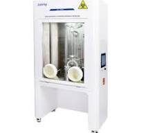Face Mask Testing Equipment - Alpha Scientific Pty Ltd
