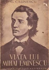 Viața Lui Mihai Eminescu Wikipedia