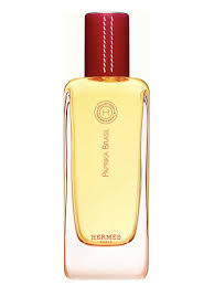 Hermessence Paprika Brasil Hermès parfum - un parfum pour homme et femme  2006