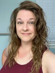 Standard Poodles and rainy day grooming