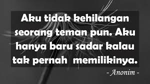 Kata kata kecewa ini bisa kalian gunakan untuk caption foto kalian di instagram (kalo kalian termasuk orang alay). Kata Kata Kesal Sama Teman Yang Ngena Di Hati Kepogaul