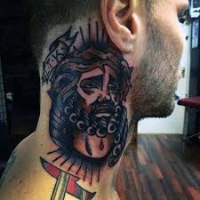 Never doing that again by the way. Top 101 Jesus Tattoo Ideas 2021 Inspiration Guide