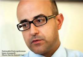 Police Commissioner ' humiliated the force'