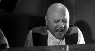 13: EINER FRISST DEN ANDEREN - Ines Taddio - "Dog Eat Dog" (1964)