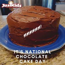 What's more, as a rule, we praise our extraordinary events like commemorations, birthday celebrations and weddings with cake. January 27 National Chocolate Cake Day Just Kids Christian Academy