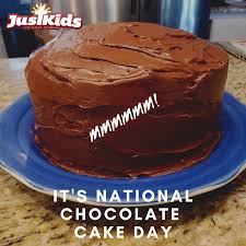 Collection by taylor morrison sacramento. January 27 National Chocolate Cake Day Just Kids Christian Academy