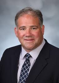 Names & News In Business: Oct. 2, 2016