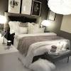 Our gray guest bedroom source list dear. 1