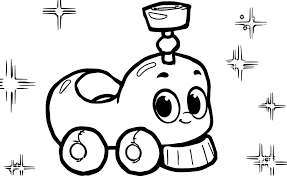 Coloring book for mr funny 2020 : Awesome Morphle Cartoon My Cute Train Coloring Page Unicorn Coloring Pages Turtle Coloring Pages Train Coloring Page