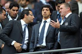 London — the owner of the english soccer team manchester city, which has become a powerhouse in the sport on the strength of huge investment from abu dhabi's royal family, has agreed to sell a stake of just over 10 percent to the american investment group silver lake partners for $500. Uefa Investigate Manchester City Over Potential Financial Fair Play Breaches Daily Record