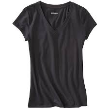 Plenty of merona t shirts to choose from. Merona Womens Refined V Neck Tee Assorted Colors V Neck Tee Women V Neck