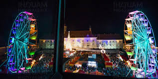 Maybe you would like to learn more about one of these? Sibiu Targ De Craciun 2019 Inquam Photos
