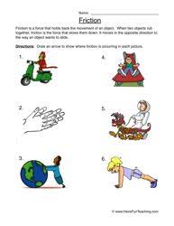 Force And Motion Resources Have Fun Teaching Force And Motion Have Fun Teaching Science Worksheets