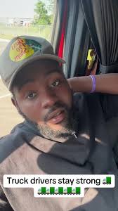 Essential Mental Toughness for New Truck Drivers