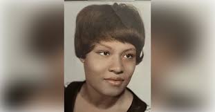 Obituary information for Mary Alice (Dalton) Poole