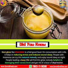 Pin By Suresh Foods On Uses Of Desi Ghee Ghee Benefits Feel Good Food Food