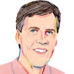 Simon Sebag Montefiore: By the Book