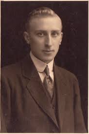 Guest post by John Pym: Henry James's 'The Death of the Lion'