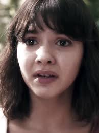 Sarah Saraffari Dora The Explorer