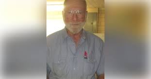 Obituary information for J.W. "Jay" Adkins