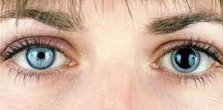 Goz Bebekleri Neden Buyur Neden Kuculur Doktorun Doktorun