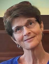 Susan “Sue” Knapp Obituary