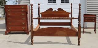 We did not find results for: Willett Solid Cherry Rope Twist Bedroom Set High Chest Double Bed Night Stand Bedroom Set Cherry Bedroom Double Beds