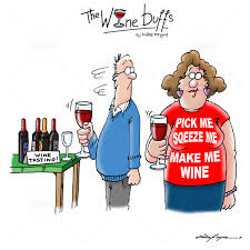 Wine Buffs Cartoon 004 By Mike Payne Special Edition Canvases Prints Download cartoon wine stock photos. wine buffs cartoon 004