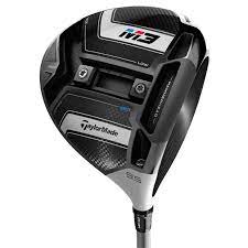 Shop our wide selection of left handed golf clubs and choose from the top brands you trust online today at golf galaxy. Taylormade M3 Driver 10 5 Degree Used Golf Club At Globalgolf Com