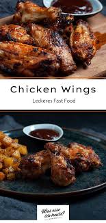 chicken wings rezept was esse ich heute rezept in 2021 rezepte lebensmittel essen hahnchenflugel rezept