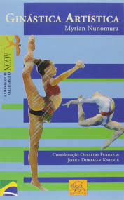 Ginnastica artistica, ginnastica ritmica e babygym i nostri corsi sono partiti, ma fai ancora in tempo a provare! Ginastica Artistica Myrian Nunomura 9788588023925 Amazon Com Books