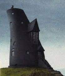 Lovegood House Lovegood House Harry Potter Wiki Luna Lovegood House