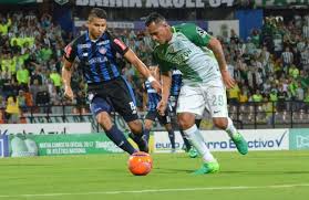 Phong độ atlético nacional và junior. Atletico Nacional Vs Junior Apuestas Del Verde Por Dejar En El Camino Al Campeon Reinante Wplay Co