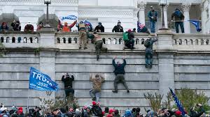 Jenny cudd, a resident of midland, texas was one of the trump supporters who rioted at the us capitol in an effort to stop the steal of votes for the 2020 according to a twitter user who claims to know her, cudd is reportedly the owner of becky's flowers in her midland towncredit: Rioters Who Stormed Us Capitol Face Trouble With Work Businesses Kens5 Com