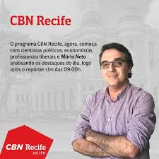 Maybe you would like to learn more about one of these? Stream Cbn Recife Debate Com Os Principais Assuntos Desta Terca Feira 20 De Julho De 2021 By Cbn Recife Listen Online For Free On Soundcloud