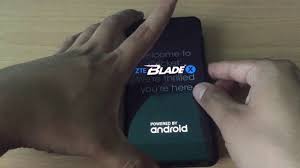 How to delete all user data on zte x500? Como Desbloquear Pantalla Zte Fanfare Modelo Z792 Cricket Wireless By Kclaudio Leadership