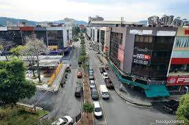 Check spelling or type a new query. Streetscapes Property Values Holding Steady In Ampang S Jalan Mamanda The Edge Markets