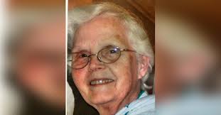 Obituary information for Betty Jane Erb