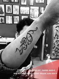 Akash Name Tattoo Designs On Hand Elegant Arts Tattoo