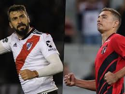 Fechas confirmadas del river plate vs. Atletico Paranaense Vs River Horario Y Donde Ver En Vivo Por Tv La Pagina Millonaria