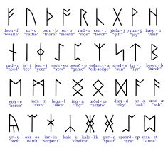 اللغة الإنجليزية القديمة Wikiwand