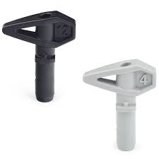 Truecoat 360 Spray Tips