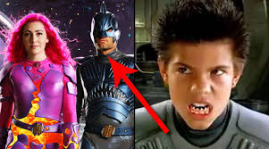 We can be heroes 2020 netflix. Taylor Lautner Not Returning As Sharkboy In Netflix S We Can Be Heroes Popbuzz