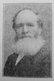 Pickering, Matthew Tulip (1830-1902)