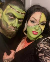 Jaime Morrison Makeup is a self-taught makeup artist who "happily fell into  the occupation" after doing makeup for family and friends. While most of  her work is bridal, her true passion is