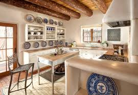 southwestern kitchen pictures & ideas