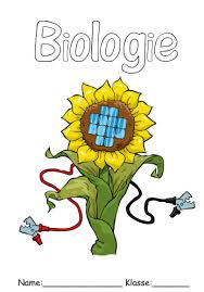 Links zu weiteren seiten der ev. Biologie 4 Deckblatt Zum Ausdrucken Deckblaetter Eu