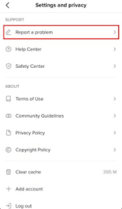 What Is The Tiktok Shadowban And How To Fix It Followchain
