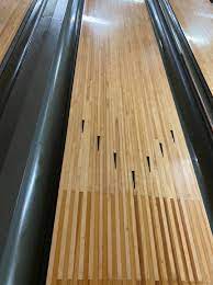 Bowling alley wood for sale michigan | 1 homes 1.1 the loud house 1.2 the mcbride house 1.3 the santiago house 1.4 the spokes house 1.5 mr. Bowling Lane Wood For Sale 41 7 8 814 Lanes And Games Facebook