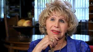 Uncle Gloria" An Elderly Transformation